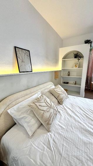PF închiriez apartament 2camere decomandate 58 mp str Oltului Între Lacuri