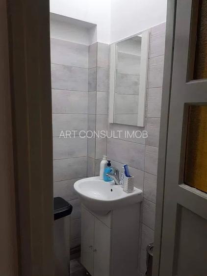 Apartament 2 Camere Tineretului | Centrala Proprie| Dog Friendly| Parcare |2 Bai - 7