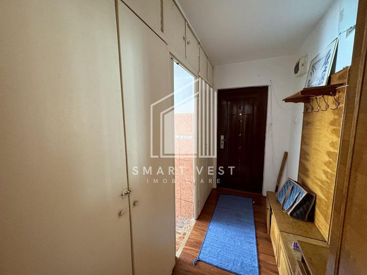 Apartament 2 camere | Etaj 3 | 64 mp | Zona Micro 16