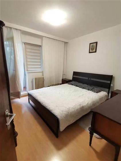 Turda, apartament 2 camere, 60 mp et 3 mobilat, utilat