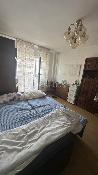 Tineretului -Sincai -3 camere - 5