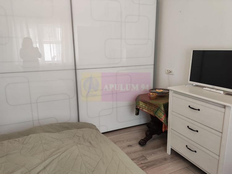 Foisorul de Foc-Mosilor, apartament de 2 camere