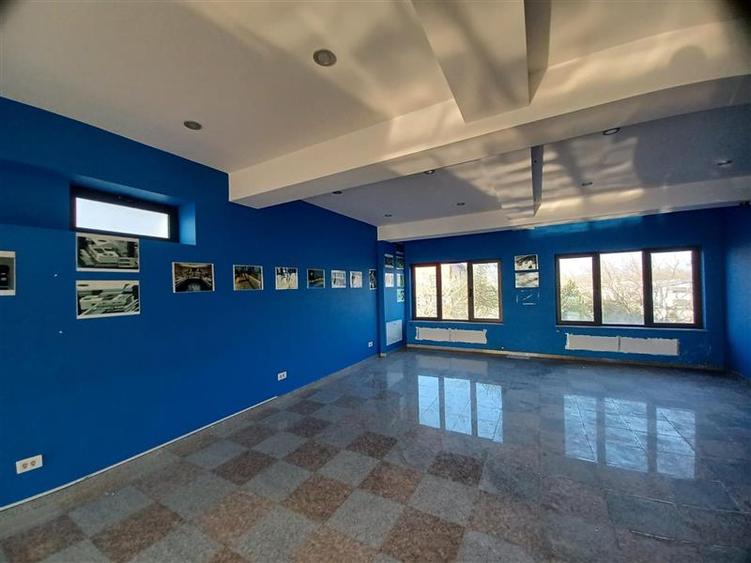 Inchiriere Otopeni Therme S+P+2 Stradal DN1