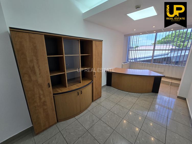 Spatiu Birou | Brancoveanu - Berceni | 4 Camere | 2 Gr. Sanitare | Chicineta - 12