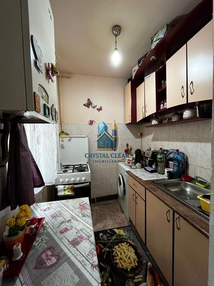 Apartament 2 camere - cartier Mureșeni, str. Hunedoara