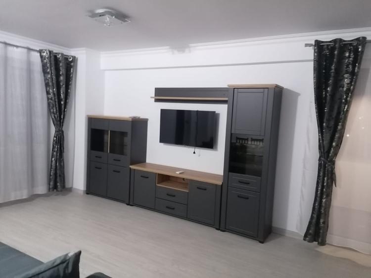 Apartament modern, 2 camere, 68 mp, Decebal Residence