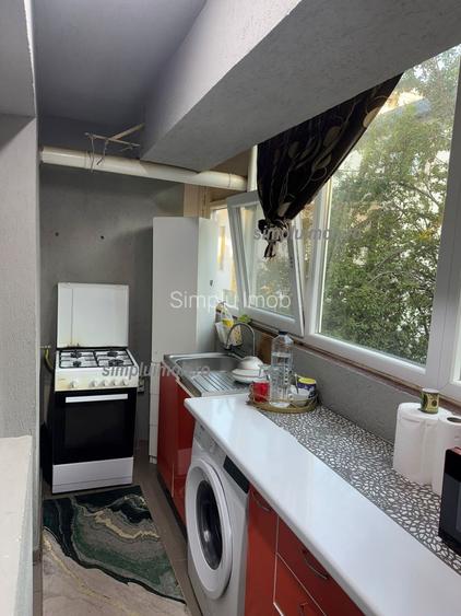 Ocazie 2 Camere Metrou Aparatorii Patriei Bloc nou - 9
