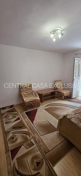 Ultracentral, 480euro/luna neg, 2 camere decomandate, C. Negri - 4