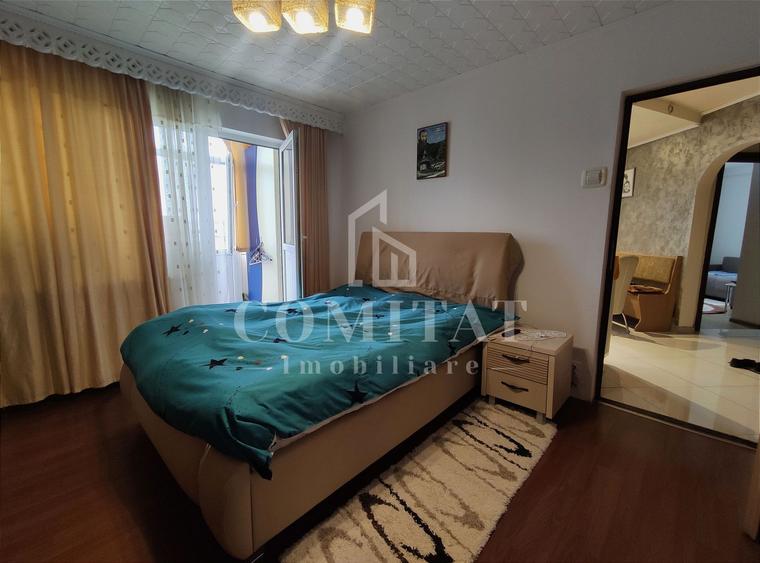 Apartament cu 2 camere decomandate | Zona Parking Primăverii -Mănăștur