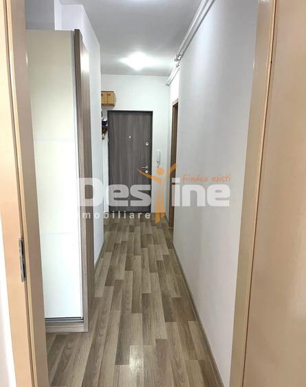 Apartament 2 camere decomandat cu loc de parcare inclus situat inAstra