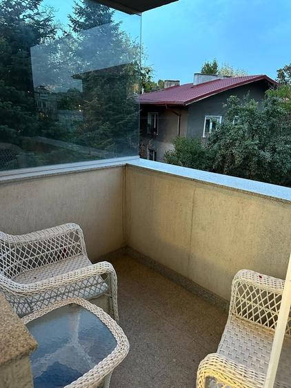 Apartament de inchiriat 5 camere - zona BANEASA.