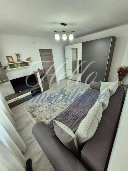 Apartament cu 3 camere 61 mp, zona Manastur, Cluj-Napoca