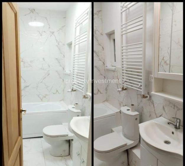 Apartament 3 camere | Banu Manta | Gradina - 6
