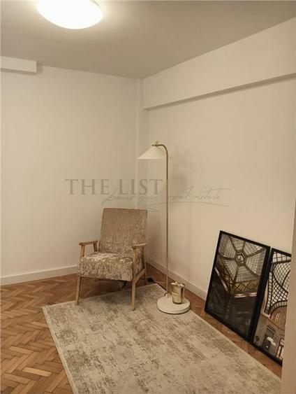 De Vanzare Apartament 3 camere | Floreasca