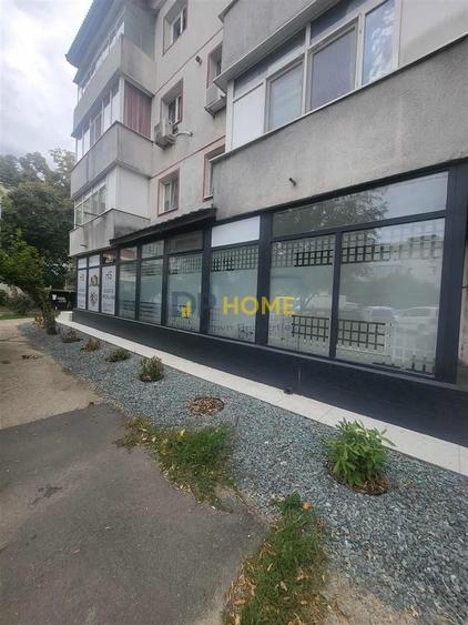 Spațiu comercial 100 mp – Piața Moldovei – Finanțe | Vitrină 25 m