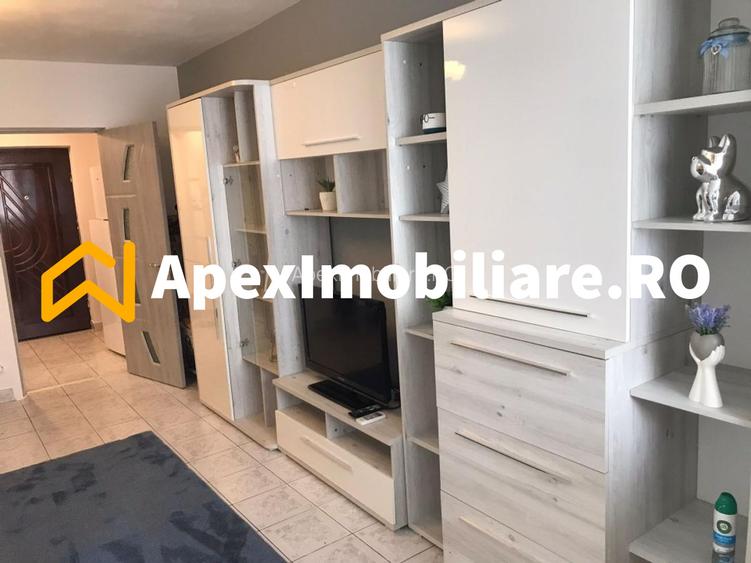 Garsoniera de inchiriat Dristor București | ApexImobiliare.ro - 5