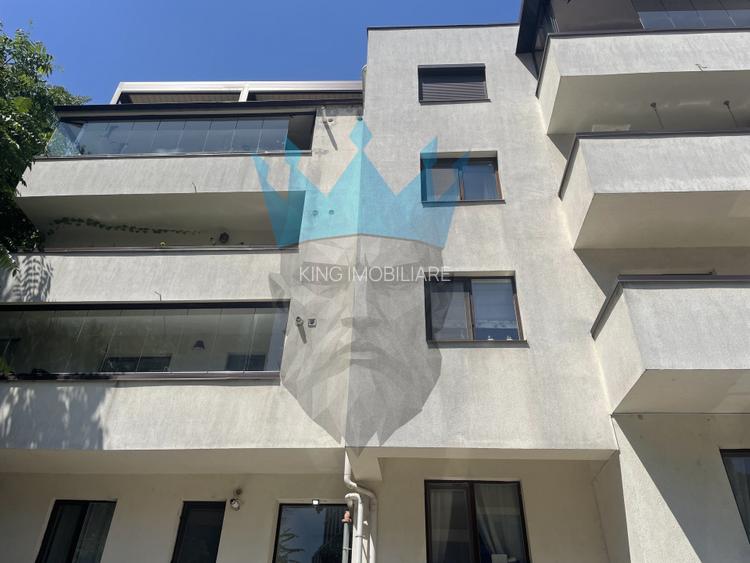 Apartament 2 Camere Parcul Carol Tineretului Bucuresti - 16