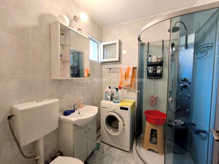 Apartament 2 camere decomandat bloc anvelopat Drumul Taberei metrou Favorit - 7
