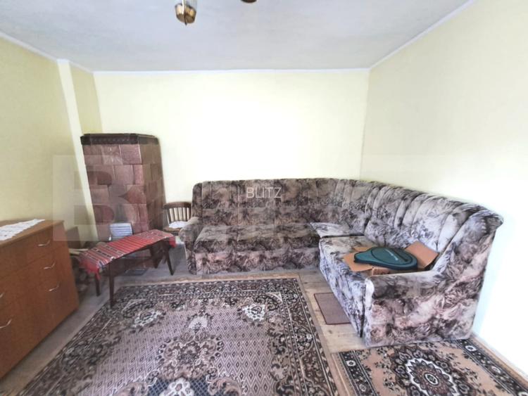 Casă tip duplex, teren 240 mp, zonă liniștită, Săcele, Cernatu - 3