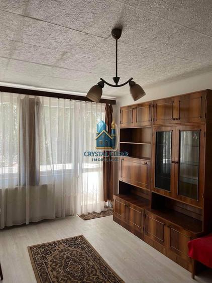 DE ÎNCHIRIAT - Apartament 2 camere, cartierul Aleea Carpați