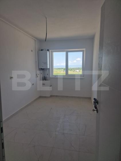 Apartament nou de vânzare – 3 camere | Subcetate City 2, Sânpetru | Loc parcare