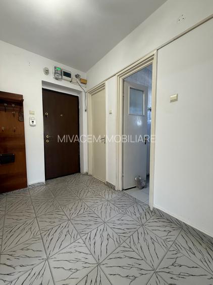 Apartament 2 camere decomandate Calea Bucuresti, Etaj 2, 57mp - 7