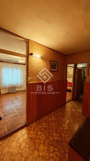 Apartament 4 camere etaj 2
