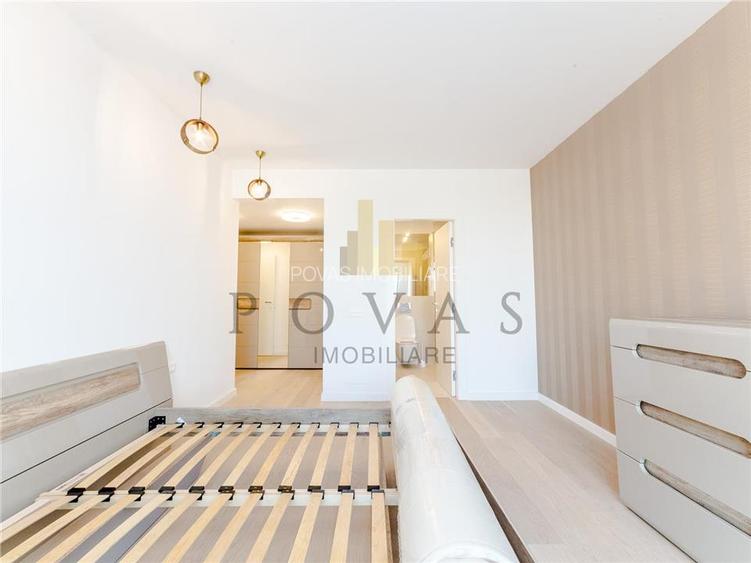 Inchiriere apartament 4 Camere Nusco Mall Promenada - 3