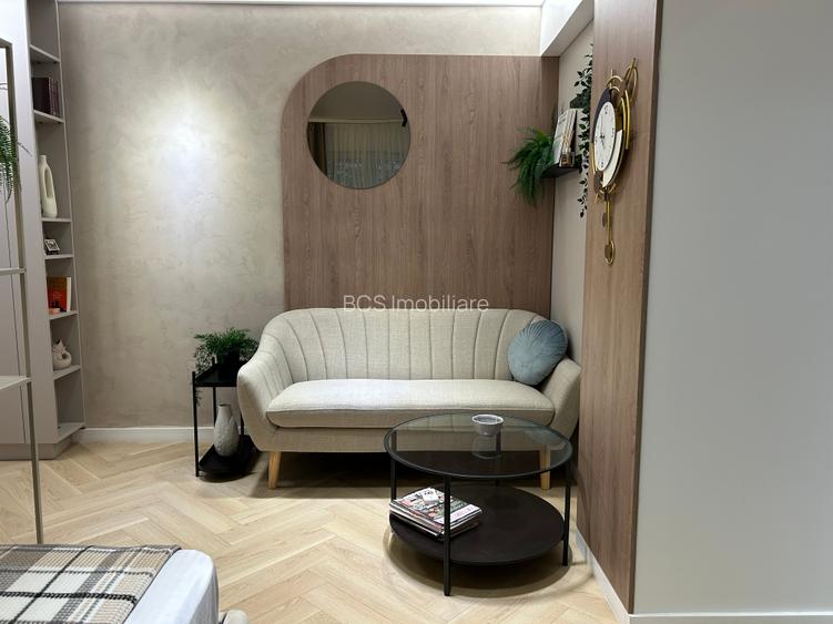 Vânzare - Apartament 2 Camere Lux Piața Romană | 50 mp | Vizavi de ASE - 4