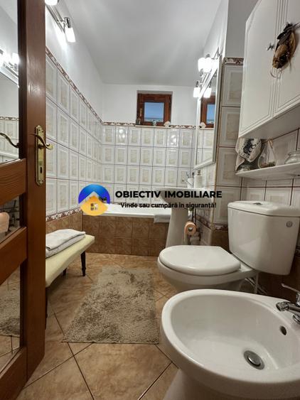 Apartament 3 camere/2 bai/2 balcoane Central- Ana Ipatescu