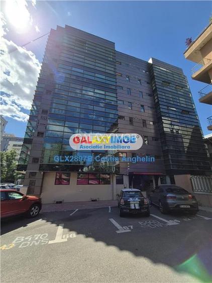 Spatii Birouri Premium - Cladire Moderna - Zona Unirii - 36