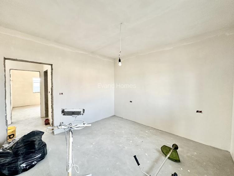 Casa individuala pe parter, 3 camere, teren 640 mp – Mosnita Noua - 17