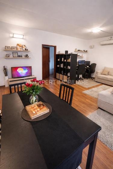 Apartament 3 camere spațios, cu terasă de 25 mp și loc de parcare – Str. Smârdan - 2