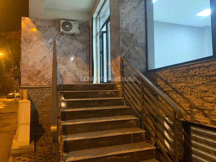 SPATIU COMERCIAL | DAMAROAIA | NATATIEI | CORALILOR | 80 MP | - 8