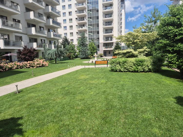 2 camere Domenii - Complex Luxuria Residence - 14