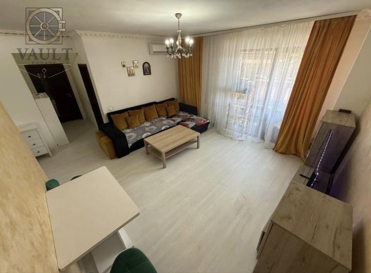 2 camere - MOBILAT/UTILAT - Decomandat - Doinei/Fundeni