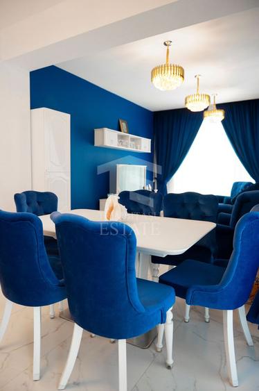 Apartament premium cu terasă mare și vedere la mare – Sea On