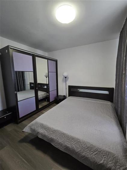 Berceni-Oltenitei-Piata Sudului apartament 4 camere, mobilat si utilat.