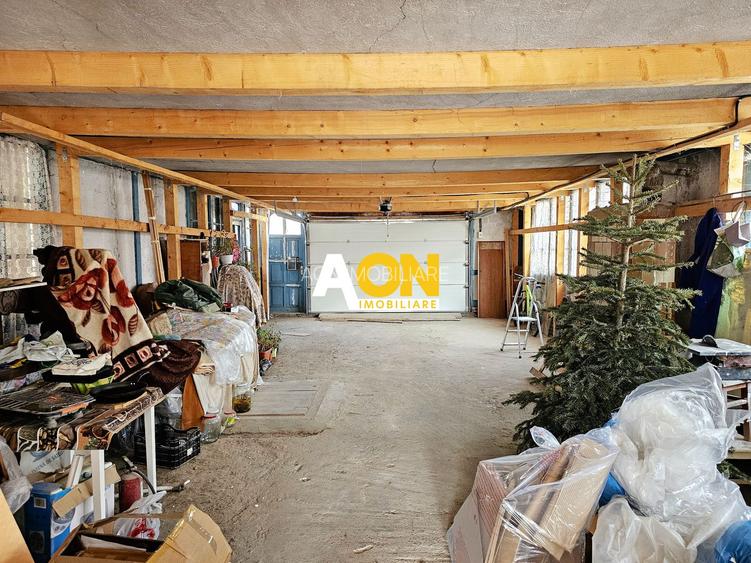 Casa 4 camere, 525 mp teren, zona Centru - 16
