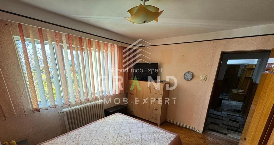 Apartament 3 camere I etaj 3 I Mănăștur - 6
