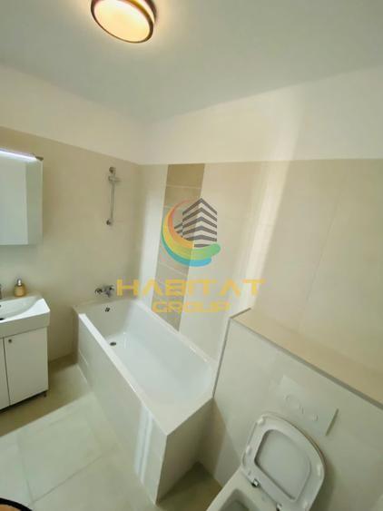 Super Oferta!!!Duplex 2 camere in Gran Via Parc+parcare