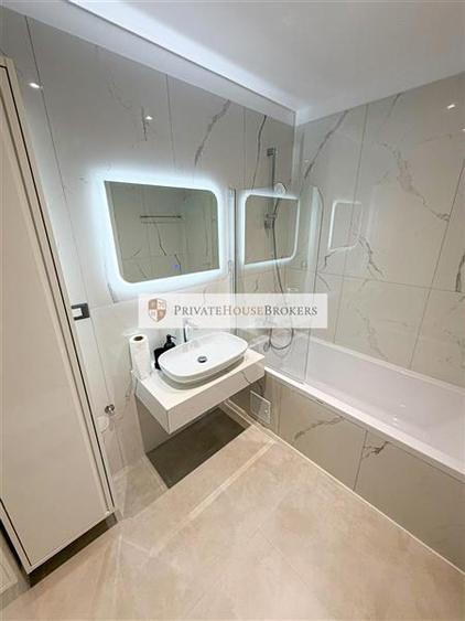 Pipera | My Place Residence 2 | Bloc 2025 | Parcare | Nou