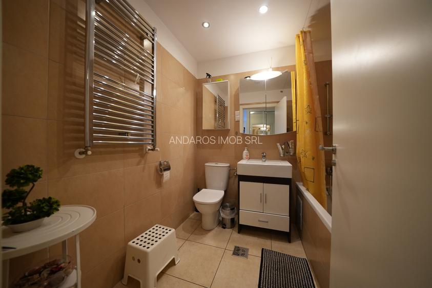 Apartament 5 camere Basarabia | complex Hercesa - 18