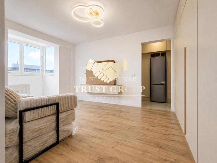 Lujerului-Veteranilor | 2 camere | centrala proprie - 2