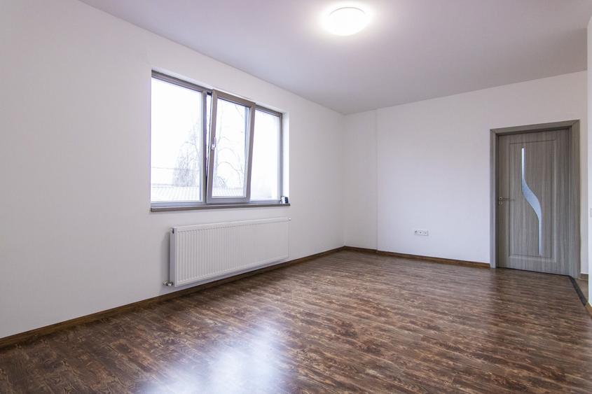 Apartament 2 Camere, 47 mp. centrala proprie, Militari - Pacii, Bloc Nou