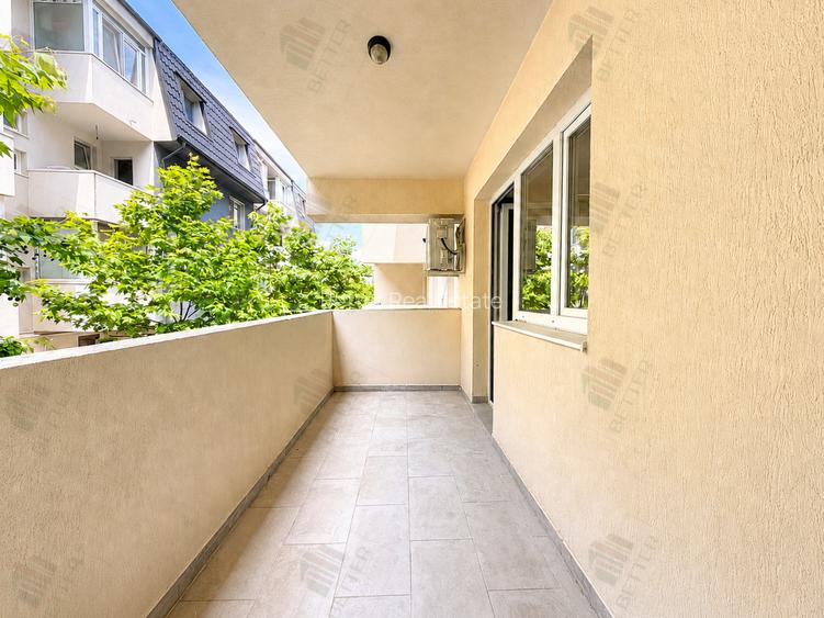 Apartament 3 camere, 2 băi decomandat, 84 mp, etaj intermediar, Popești Leordeni - 10