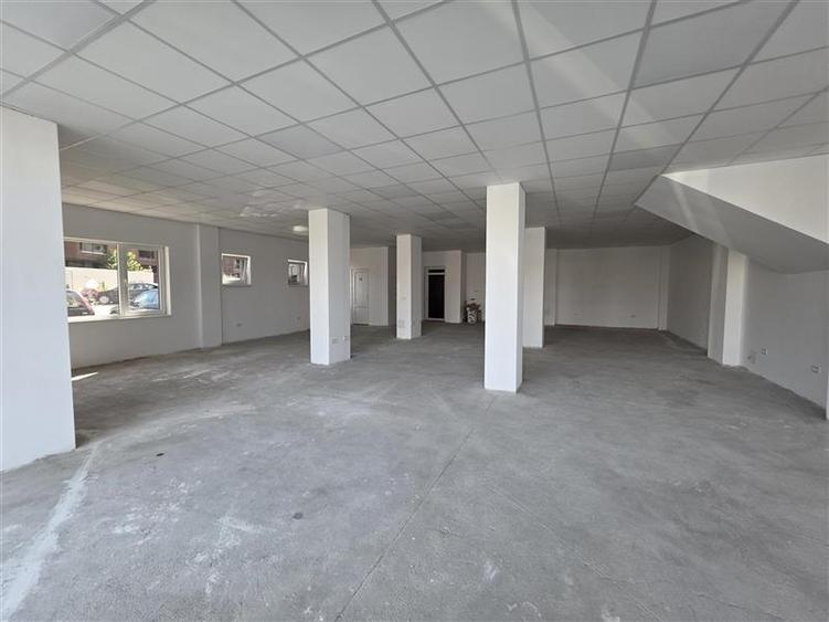 Spatii de inchiriat de 137 mp si 108 mp - Happy Residence 3