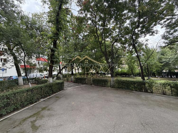 Apartament cu 3 camere // Dorobanți - Parc Floreasca - 34