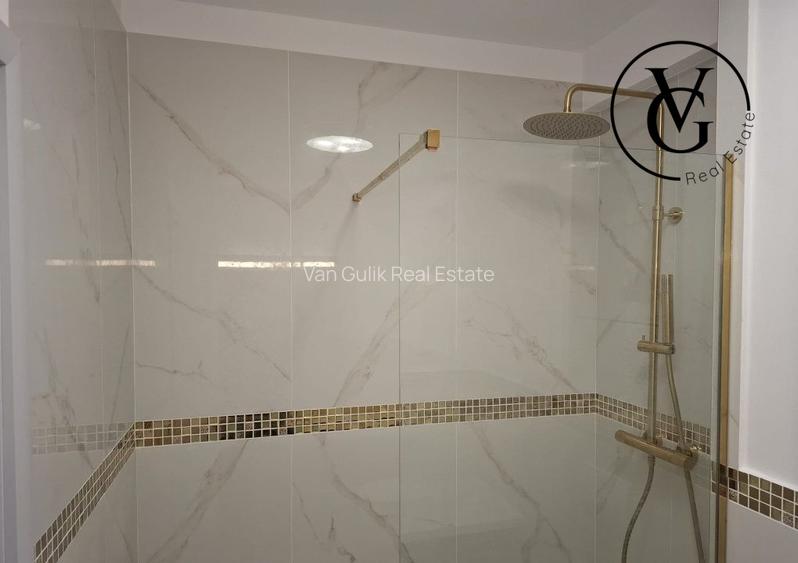 Apartament 2 Camere - Complex Primavera - Campus - 5