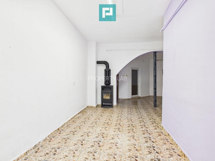 Spațiu comercial central, în Sântana - Arad - 3